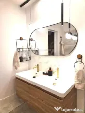 Apartament in vila cu garaj in zona Polona 