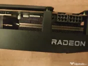 Asus Radeon 6700xt 