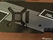 Asus Radeon 6700xt 