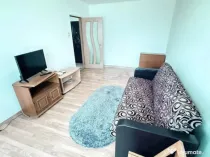 2 camere, 8/8, bloc 1979, anvelopat, 52mp-Gorjului