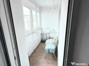 2 camere, 8/8, bloc 1979, anvelopat, 52mp-Gorjului 