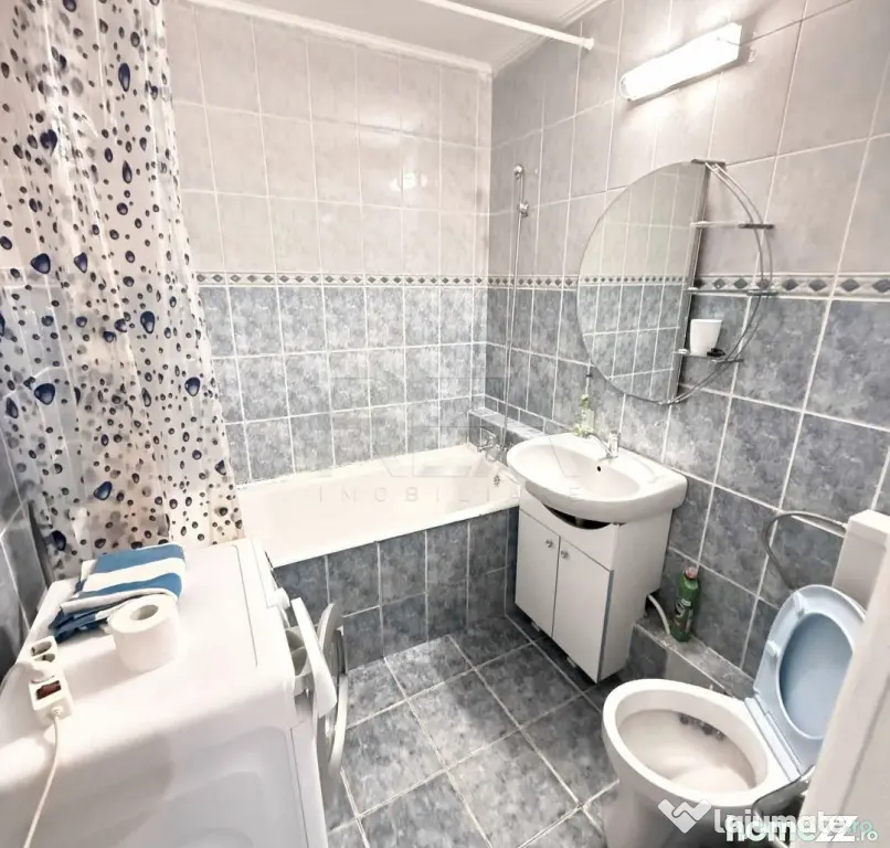 2 camere, decomandat, bloc 1979, anvelopat-Gorjului