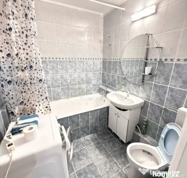 2 camere, decomandat, bloc 1979, anvelopat-Gorjului