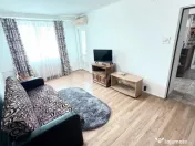 2 camere, 8/8, bloc 1979, anvelopat, 52mp-Gorjului 