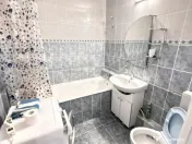 2 camere, 8/8, bloc 1979, anvelopat, 52mp-Gorjului 