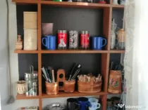 Proprietar Închiriez Garsoniera Sebastian/Calea Rahova  l