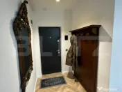 Oportunitate! 2 camere, etaj intermediar, la cheie, garaj, B 