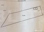 Teren și casa de vanzare, 6263 mp, zona Plopi