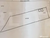 Vand teren și casa Zona Plopi - TIMISOARA 