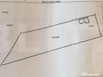 Vand teren și casa Zona Plopi - TIMISOARA