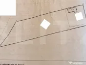 Vand teren și casa Zona Plopi - TIMISOARA 