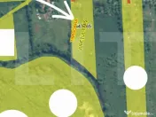 Vand teren și casa Zona Plopi - TIMISOARA 