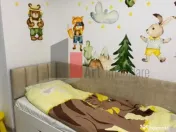 Vindem apartament 3 camere-Drumul Taberei 