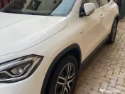 Mercedes GLA 200D 4Matic 