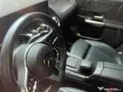 Mercedes GLA 200D 4Matic 