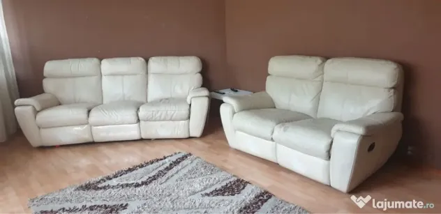 Apartament 3 Camere |Aparatorii Patriei &Decomandat – Etaj 2