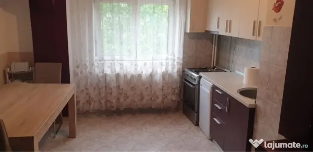 Apartament 3 Camere |Aparatorii Patriei &Decomandat – Etaj 2