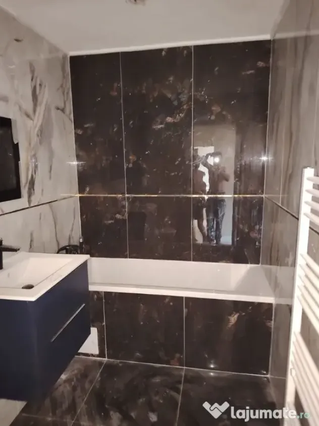 Apartament 3 Camere |Aparatorii Patriei &Decomandat – Etaj 2