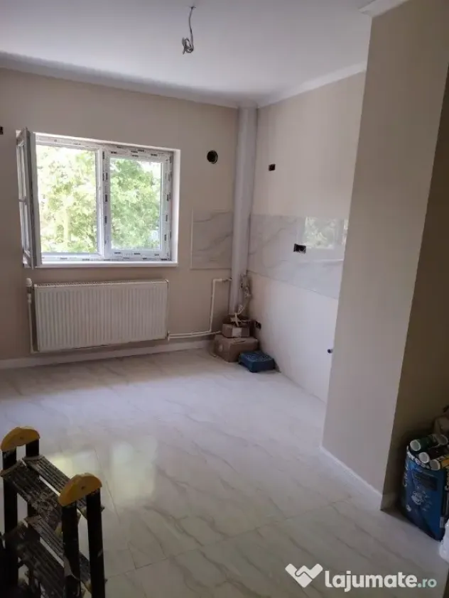 Apartament 3 Camere |Aparatorii Patriei &Decomandat – Etaj 2