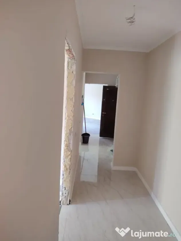 Apartament 3 Camere |Aparatorii Patriei &Decomandat – Etaj 2