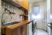 Lujerului - Cetatuia, 2 camere, cf. 2, decomandat, 6/10, ... 