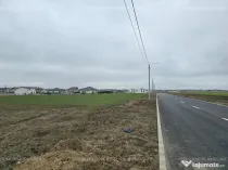 Teren intravilan de vanzare in Cumpana, 1080 mp
