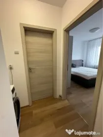 Apartament 3 camere , in Podu Ros,