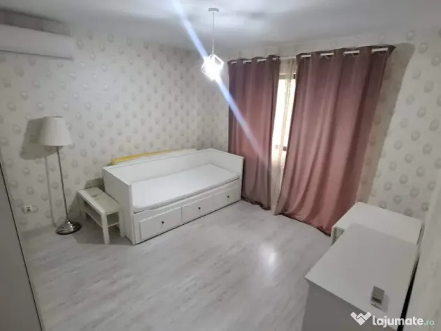 Apartament 2 camere D, in Pacurari, bloc nou