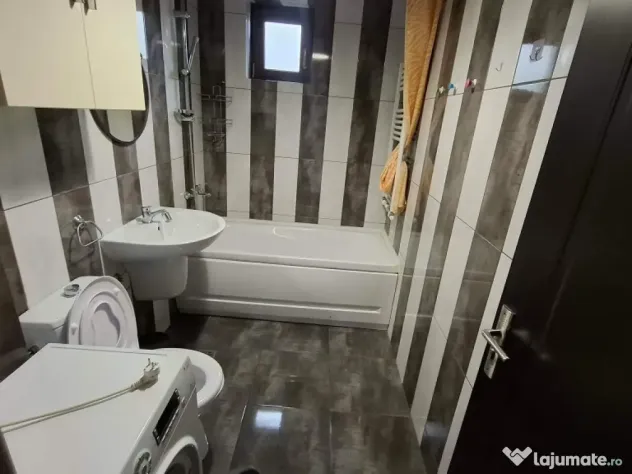 Apartament 2 camere D, in Pacurari, bloc nou