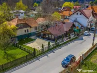 SPAȚIU COMERCIAL| DE ÎNCHIRIAT| CENTRU BRAN 