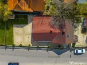 SPAȚIU COMERCIAL| DE ÎNCHIRIAT| CENTRU BRAN 