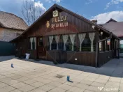 SPAȚIU COMERCIAL| DE ÎNCHIRIAT| CENTRU BRAN 