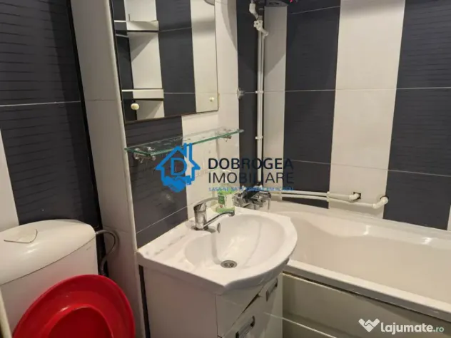 GAVRILOV CORNELIU -2 CAMERE DECOMANDAT, ETAJ 3
