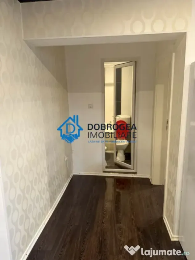 GAVRILOV CORNELIU -2 CAMERE DECOMANDAT, ETAJ 3