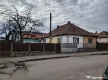 Casa de locuit (Gheorgheni, str. Carpati)