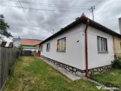 Casa de locuit (Gheorgheni, str. Carpati) 