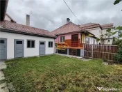 Casa de locuit (Gheorgheni, str. Carpati) 