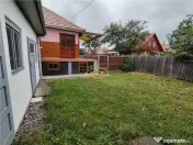 Casa de locuit (Gheorgheni, str. Carpati) 