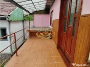 Casa de locuit (Gheorgheni, str. Carpati) 