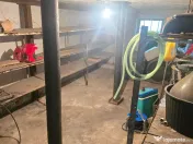 Vand casa in Deva, P+E + Garaj dublu separat cu intrare directa 