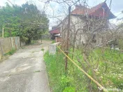 Vand casa in Deva, P+E + Garaj dublu separat cu intrare directa 