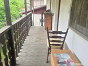 Vand casa in Deva, P+E + Garaj dublu separat cu intrare directa 