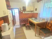 Vand casa in Deva, P+E + Garaj dublu separat cu intrare directa 