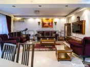 Ap. 3camere duplex, 103mp, 2 băi, centrală, metrou Râu... 