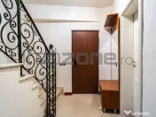 Ap. 3camere duplex, 103mp, 2 băi, centrală, metrou Râu... 