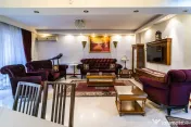 Ap. 3camere duplex, 103mp, 2 băi, centrală, metrou Râu... 