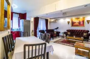 Ap. 3camere duplex, 103mp, 2 băi, centrală, metrou Râu... 