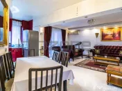 Ap. 3camere duplex, 103mp, 2 băi, centrală, metrou Râu... 