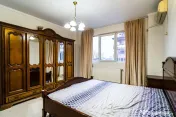 Ap. 3camere duplex, 103mp, 2 băi, centrală, metrou Râu... 