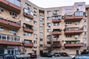 Ap. 3camere duplex, 103mp, 2 băi, centrală, metrou Râu... 
